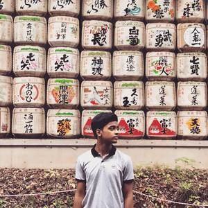 Meet your Posher, Samyak